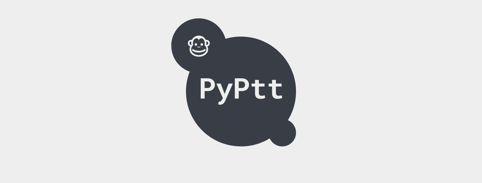 PyPtt: PTT bot library for Python